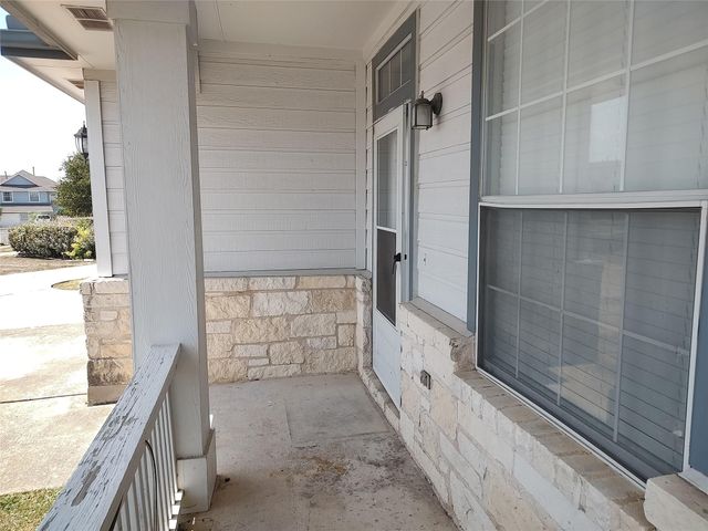 2842 SOUTHAMPTON WAY A, Round Rock, TX 78664