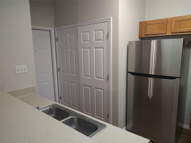 2842 SOUTHAMPTON WAY A, Round Rock, TX 78664