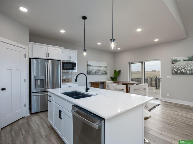 11016 S 218th Street, Gretna, NE 68028