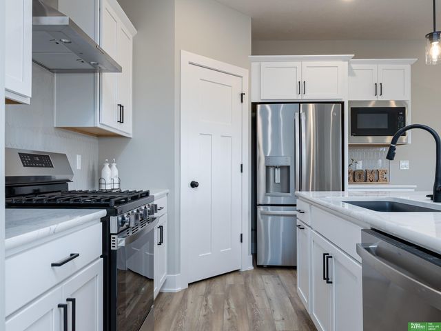 11016 S 218th Street, Gretna, NE 68028