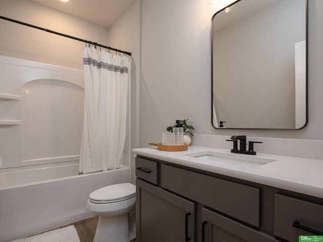 11016 S 218th Street, Gretna, NE 68028