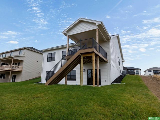 11016 S 218th Street, Gretna, NE 68028