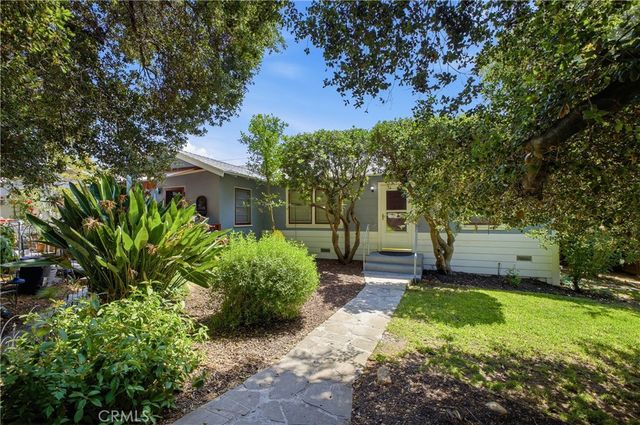 547 E Woodbury Road, Altadena, CA 91001