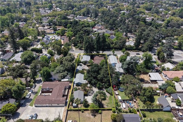 547 E Woodbury Road, Altadena, CA 91001