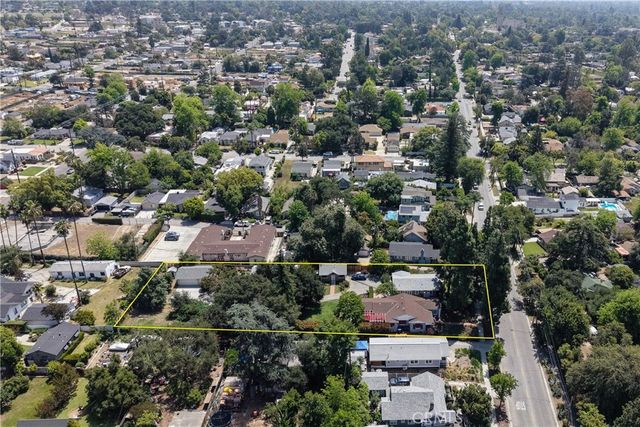 547 E Woodbury Road, Altadena, CA 91001