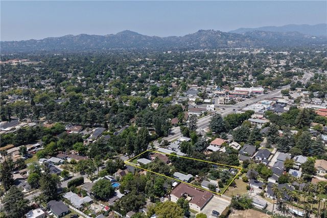 547 E Woodbury Road, Altadena, CA 91001