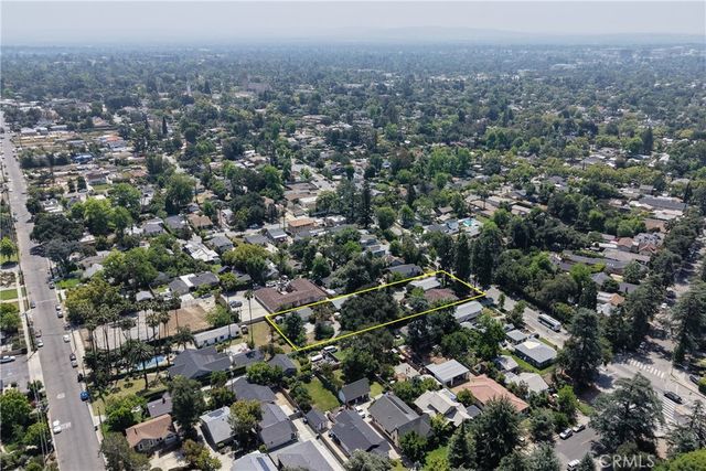 547 E Woodbury Road, Altadena, CA 91001