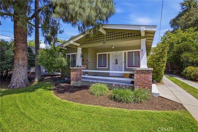 547 E Woodbury Road, Altadena, CA 91001