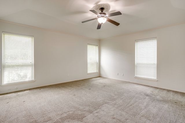 802 Shady Creek Drive, Cleburne, TX 76033
