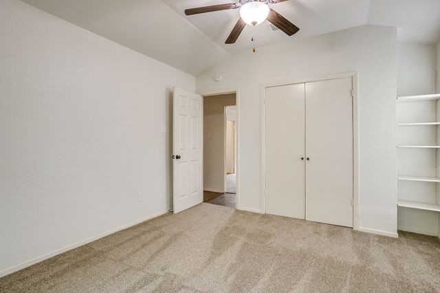 802 Shady Creek Drive, Cleburne, TX 76033