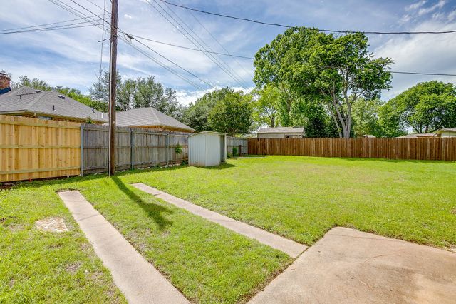 802 Shady Creek Drive, Cleburne, TX 76033
