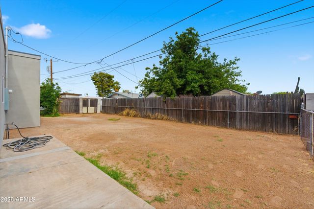 2709 E PHELPS Road, Phoenix, AZ 85032
