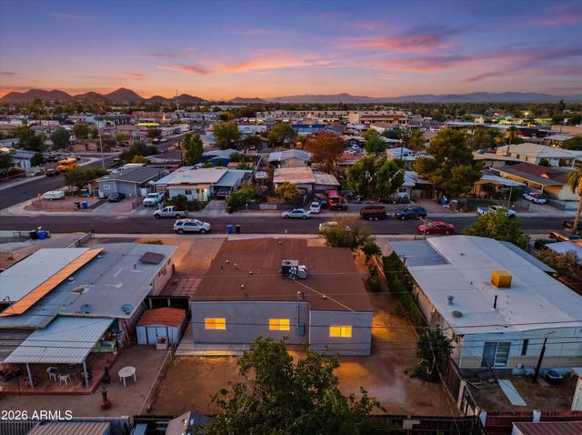 2709 E PHELPS Road, Phoenix, AZ 85032
