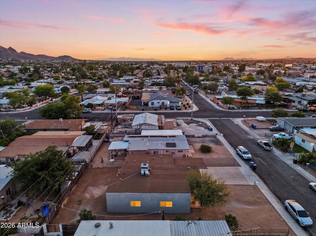 2709 E PHELPS Road, Phoenix, AZ 85032