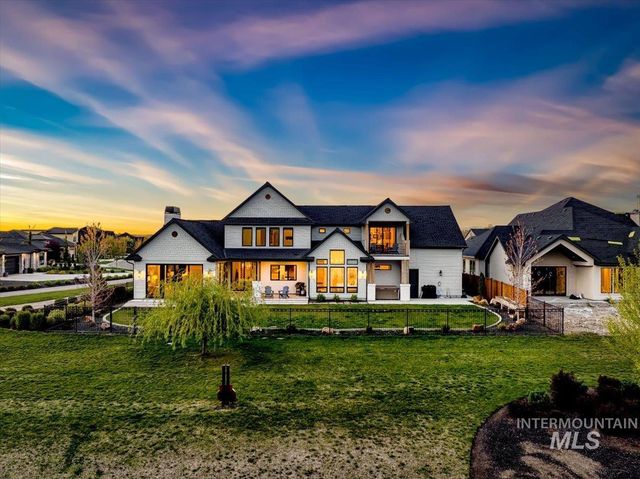 7723 W Hevelius, Eagle, ID 83616
