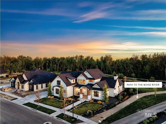 7723 W Hevelius, Eagle, ID 83616