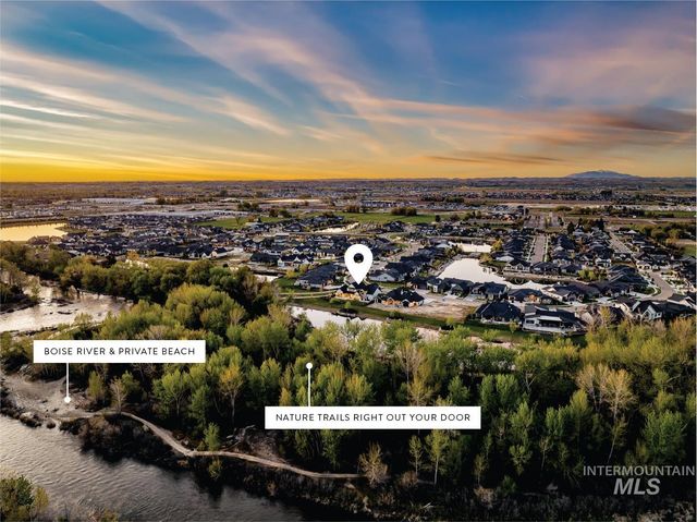 7723 W Hevelius, Eagle, ID 83616