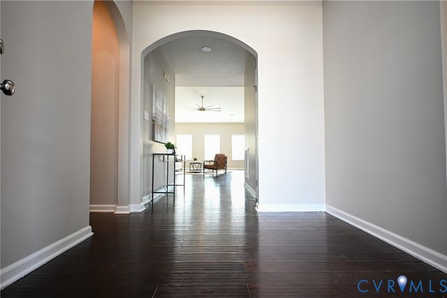 2753 Kimball Ln, New Kent, VA 23141