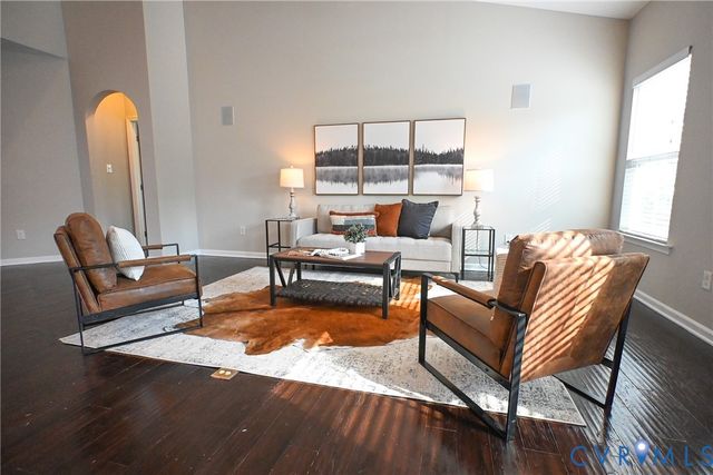 2753 Kimball Ln, New Kent, VA 23141