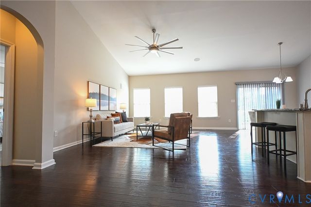 2753 Kimball Ln, New Kent, VA 23141