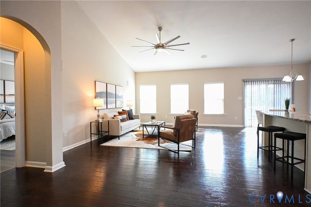 2753 Kimball Ln, New Kent, VA 23141