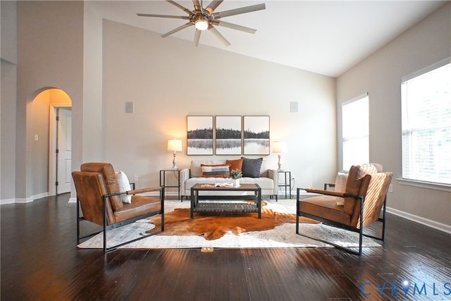 2753 Kimball Ln, New Kent, VA 23141