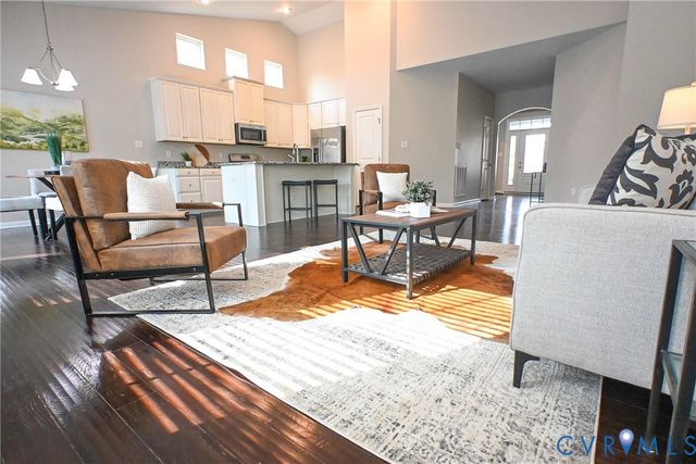 2753 Kimball Ln, New Kent, VA 23141