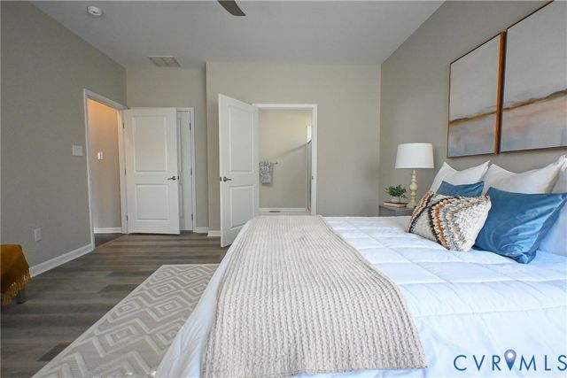 2753 Kimball Ln, New Kent, VA 23141