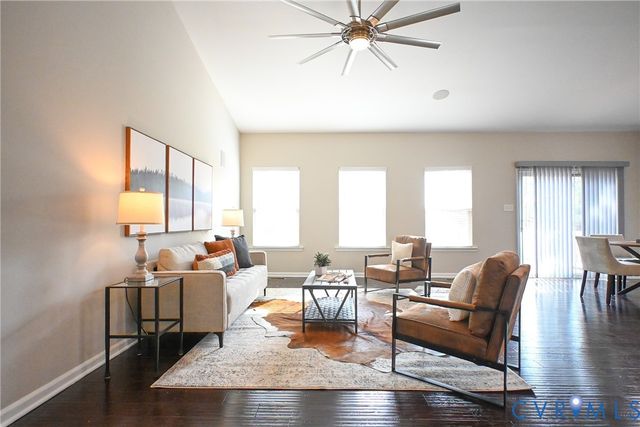 2753 Kimball Ln, New Kent, VA 23141