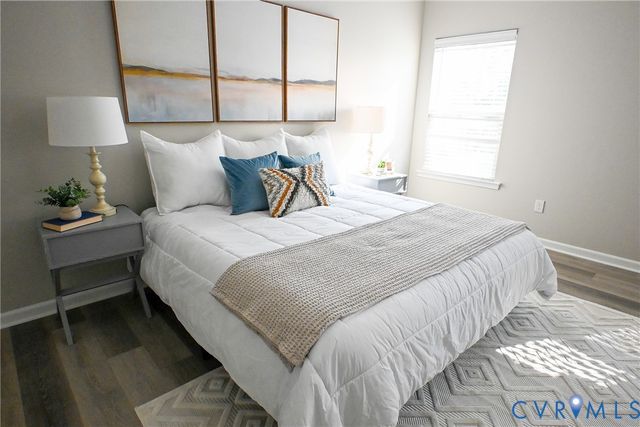 2753 Kimball Ln, New Kent, VA 23141