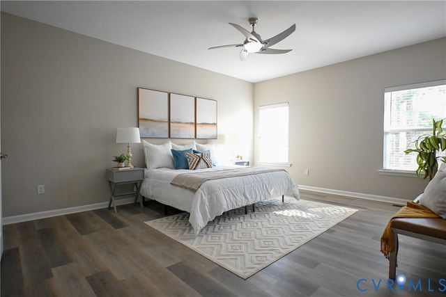 2753 Kimball Ln, New Kent, VA 23141