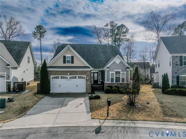2753 Kimball Ln, New Kent, VA 23141