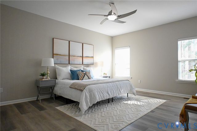 2753 Kimball Ln, New Kent, VA 23141