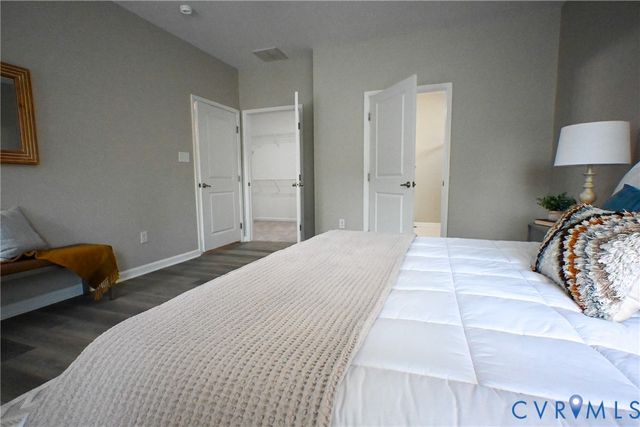 2753 Kimball Ln, New Kent, VA 23141