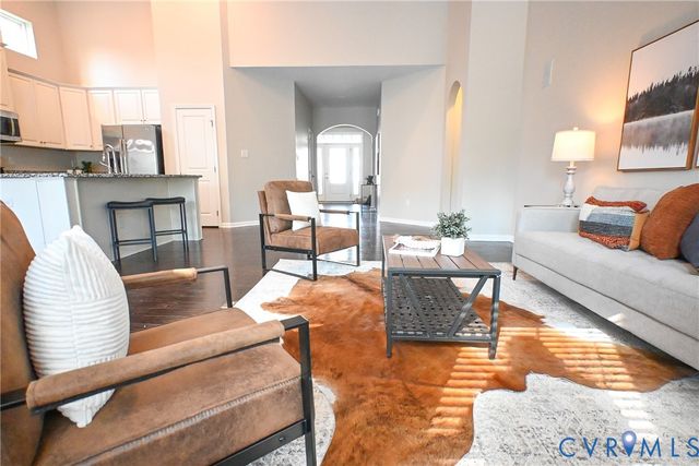 2753 Kimball Ln, New Kent, VA 23141