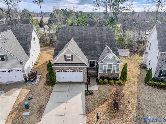 2753 Kimball Ln, New Kent, VA 23141