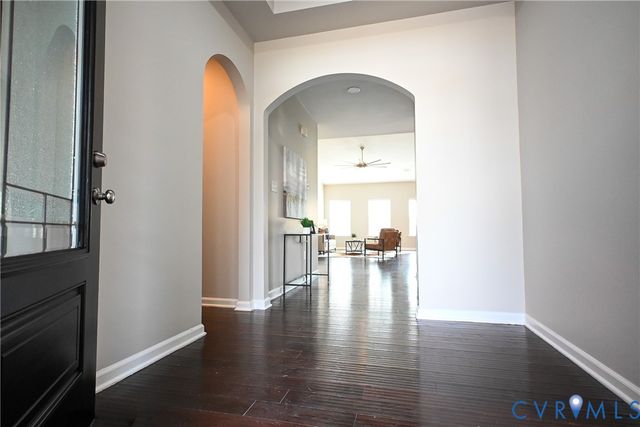 2753 Kimball Ln, New Kent, VA 23141