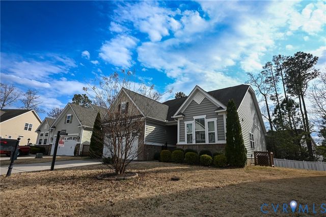 2753 Kimball Ln, New Kent, VA 23141