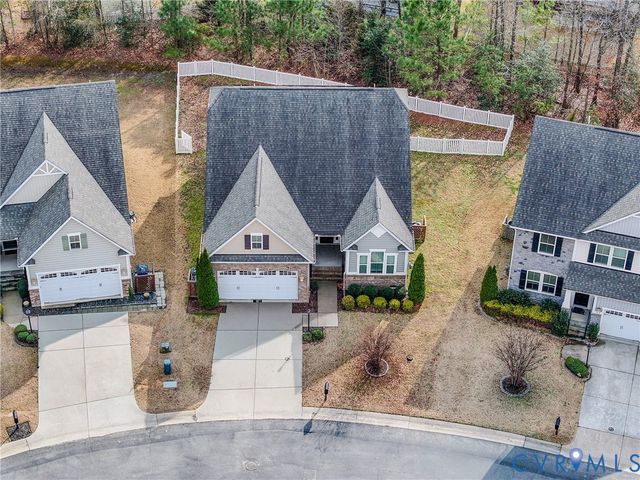 2753 Kimball Ln, New Kent, VA 23141