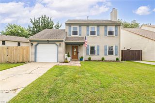 4172 Peridot DR, Virginia Beach, VA 23456