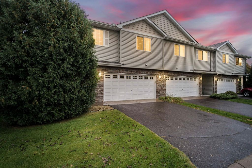 4817 200th Street N, Forest Lake, MN 55025 — photo 2