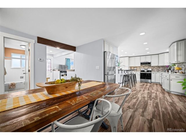 7097 Parfet St, Arvada, CO 80004