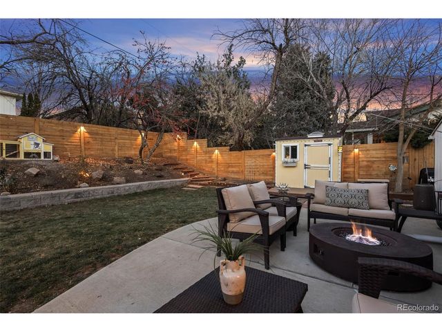 7097 Parfet St, Arvada, CO 80004