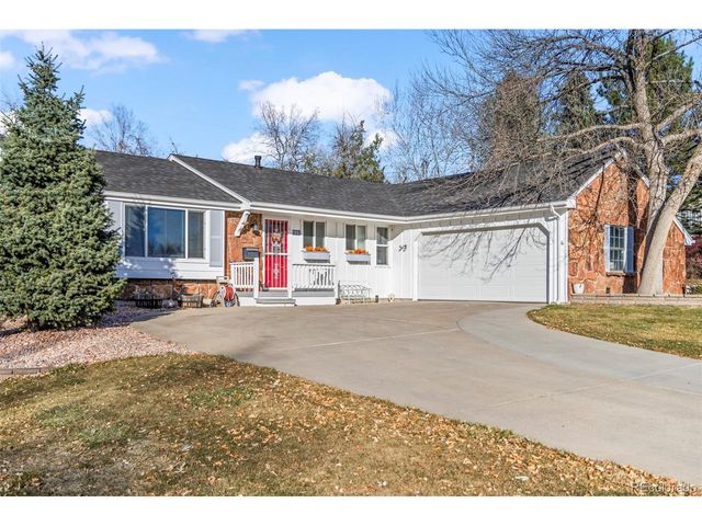 7097 Parfet St, Arvada, CO 80004