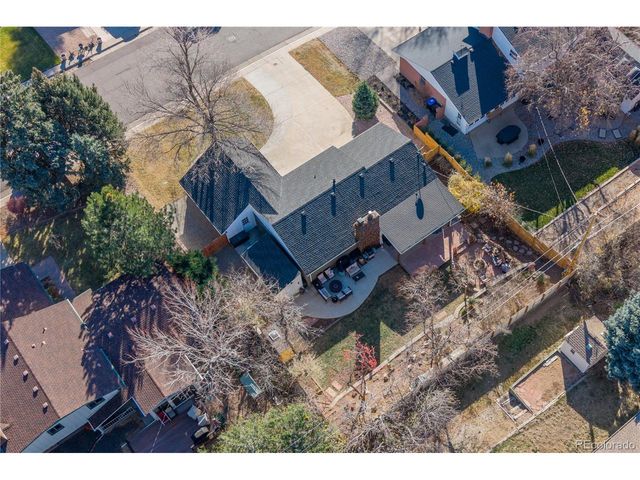 7097 Parfet St, Arvada, CO 80004