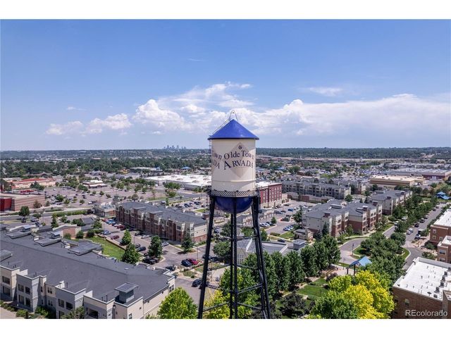 7097 Parfet St, Arvada, CO 80004