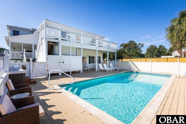 104 Inlet Ct Lot 84, Kill Devil Hills, NC 27948