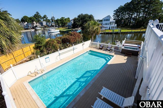 104 Inlet Ct Lot 84, Kill Devil Hills, NC 27948