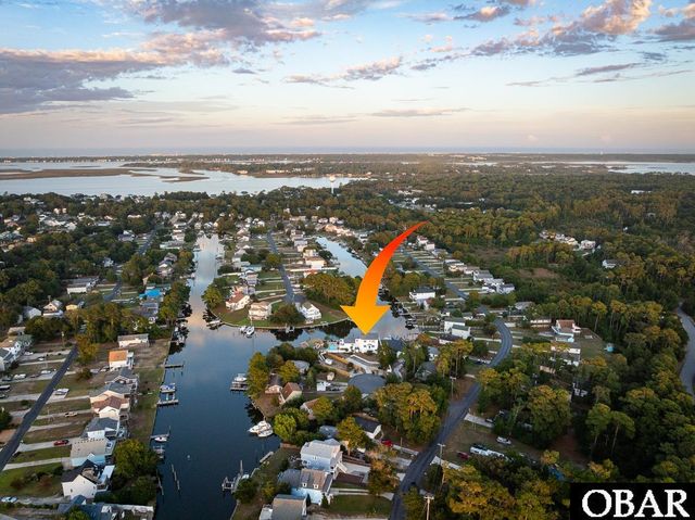 104 Inlet Ct Lot 84, Kill Devil Hills, NC 27948