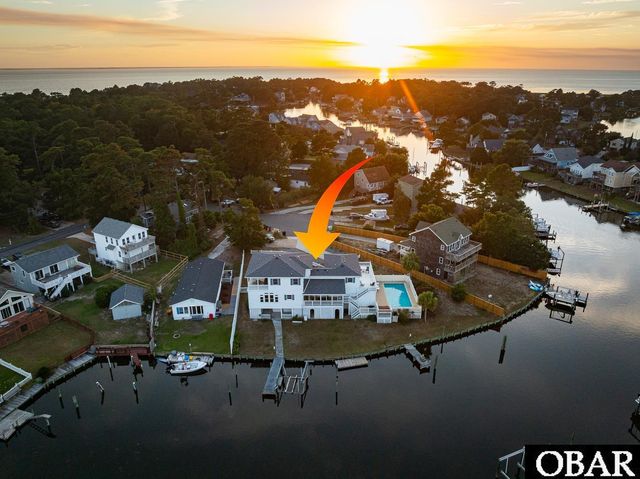 104 Inlet Ct Lot 84, Kill Devil Hills, NC 27948